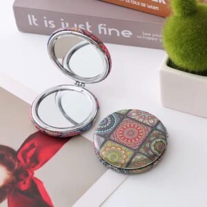 Glow Pocket Travel Size Mirror
